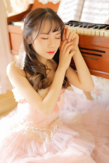 苹果,范冰冰